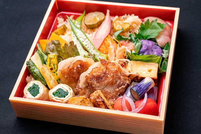 和膳 かすみ