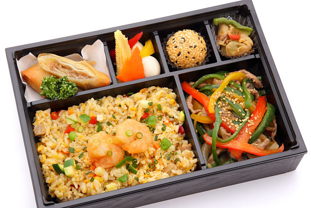 WORLD CHINESE KITCHEN LU:RAN