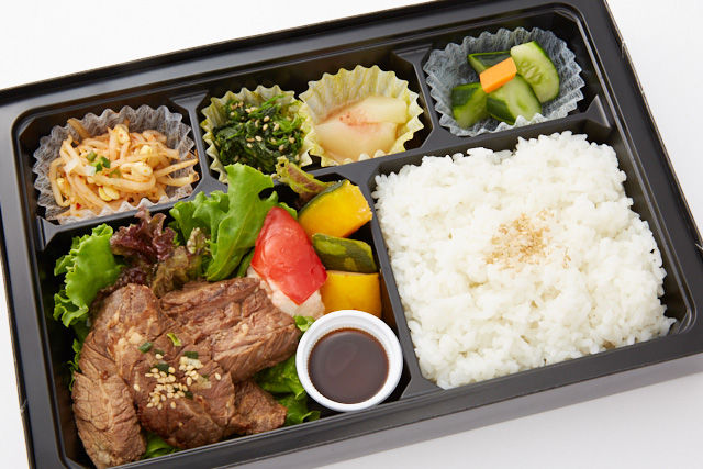 生だれ焼肉 鼓