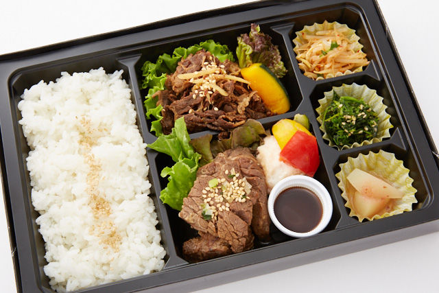 生だれ焼肉 鼓 厚切りはらみ&牛肉の柚子胡椒焼き煮BOX