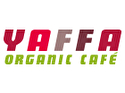 YAFFA ORGANIC CAFE