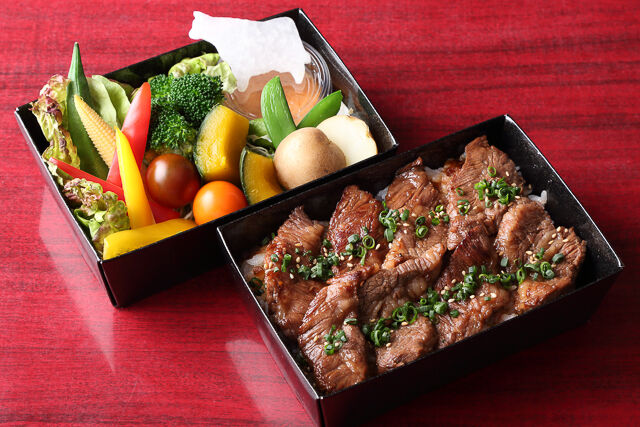 焼肉にくがとう