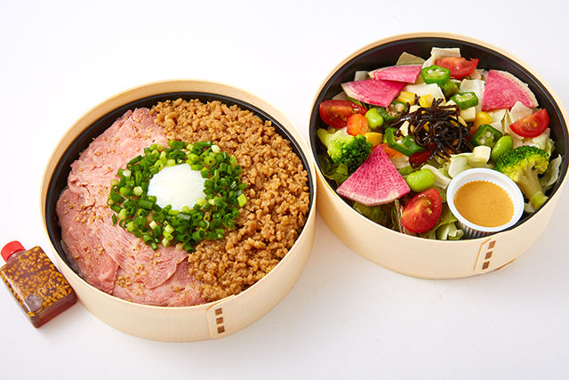 焼肉KYOKU