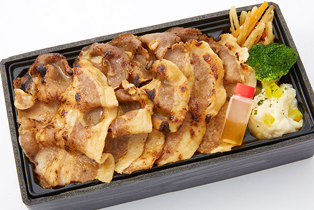 芝浦 焼肉三銃士(神奈川店)