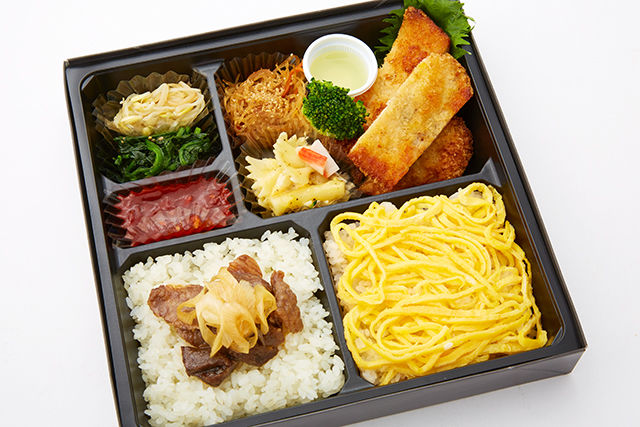 YAKINIKU RESTAURANT 新羅~シラ~