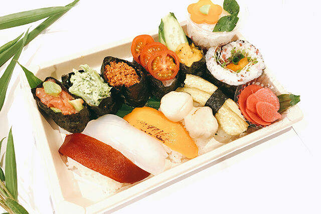 野菜屋カフェヴェルデ