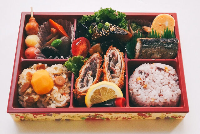よしかつ ごちクル店