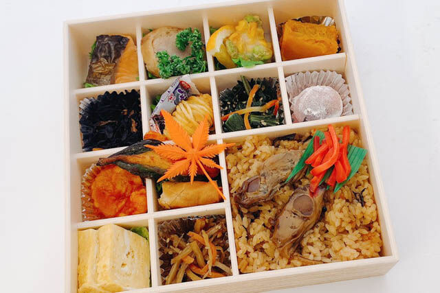 御料理 吉野
