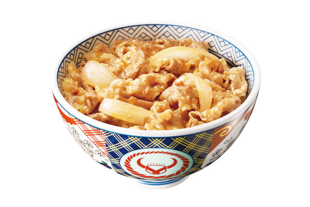 吉野家