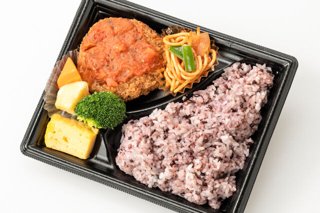 洋食喫茶イセザキ