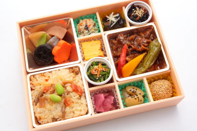 【秋冬限定】食彩21種 晃(こう)