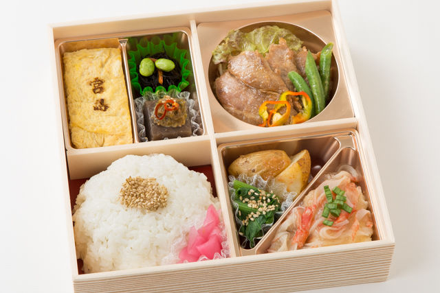 遊膳特製豚ロース御膳
