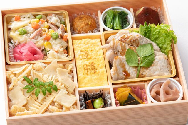京好み 遊膳