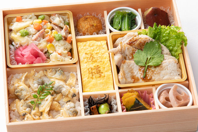 京好み 遊膳