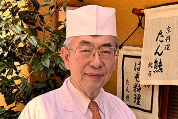 京料理 たん熊北店(東京店)