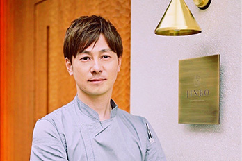 JINBO MINAMI AOYAMA ケータリング(東京店)