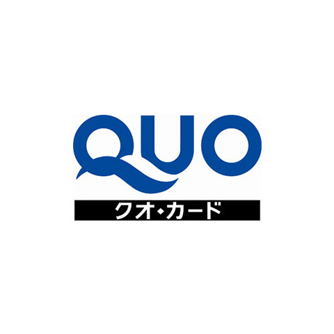 QUOカード 1,000円分