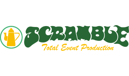 SCRAMBLE