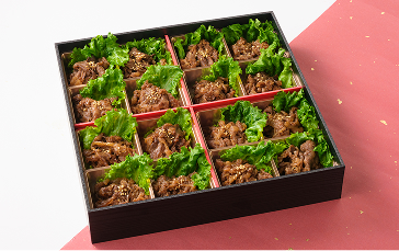 国産黒毛和牛の絶品焼肉