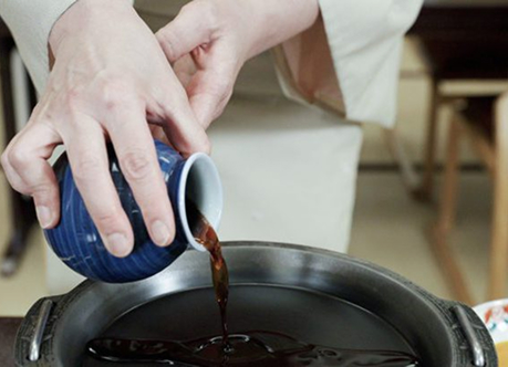 肉のプロ人形町今半と目指した、圧倒的なごちそう感