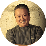 テストキッチン エイチ 山田宏巳シェフ
