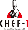 CHEF-1