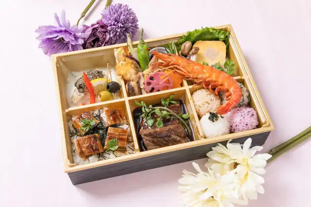 ~法事用~松・和洋特別弁当