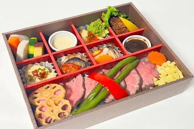 【熨斗対応可】【限定】秋のHATAKE BOX