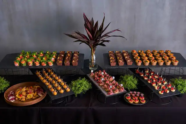 GARDEN PARTY ～リッチガーデンプラン～