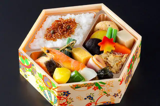 おうち料亭 六角～秋冬～