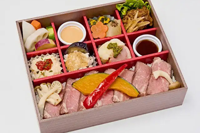 【熨斗対応可】【限定】冬のHATAKE BOX
