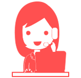 案件ごとの特別な対応
