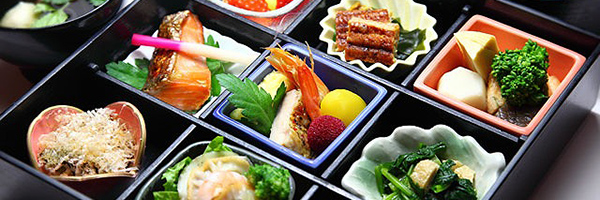 接待料理