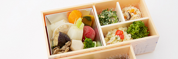 精進料理