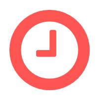 ネットで24時間いつでも注文できる