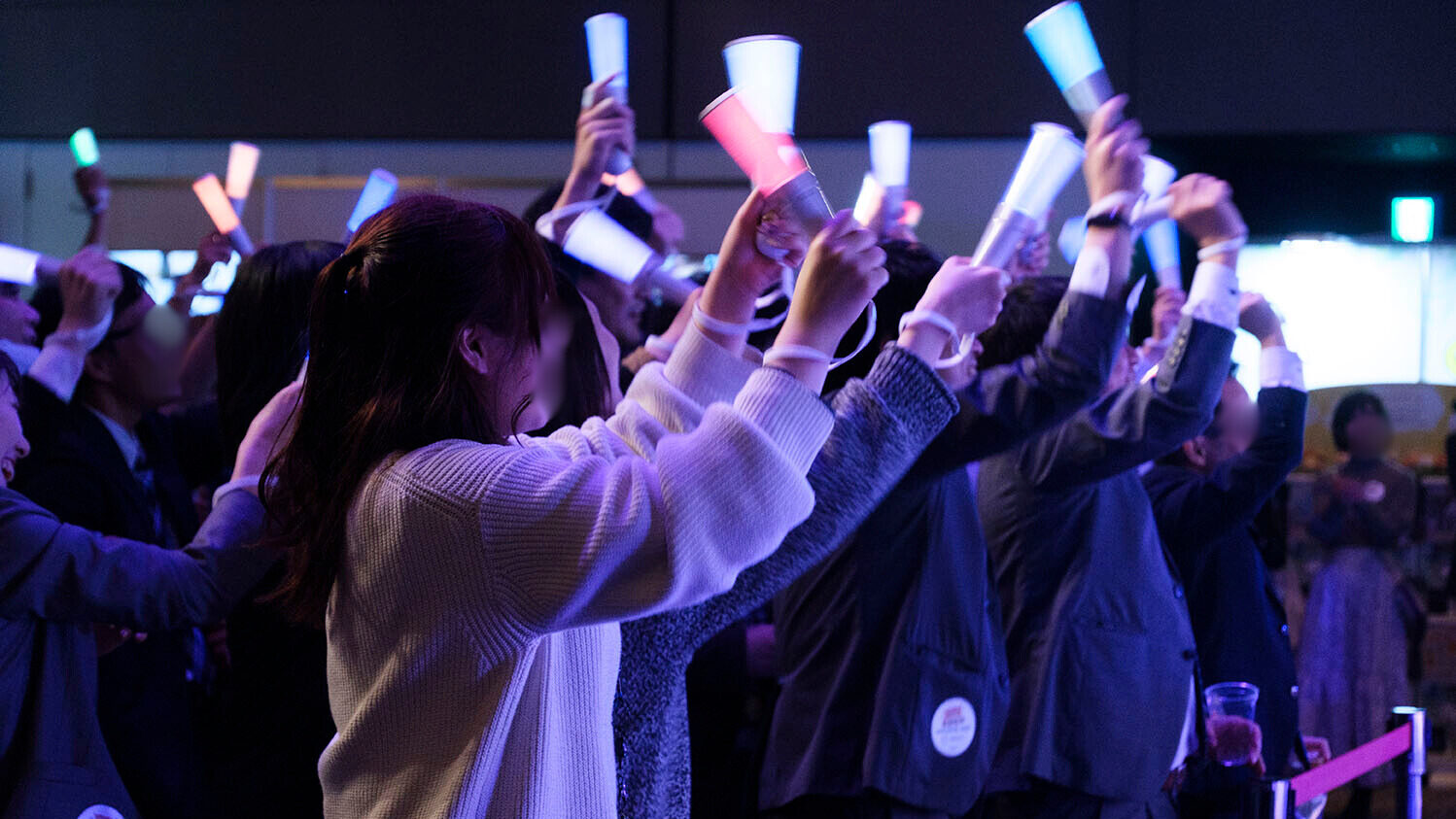 【2日間開催！】エンタメフェスで社員が一体！ワクワクする全社イベントで社員コミュニケーションを活性化