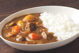 カレー・エスニック