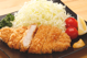 とんかつ