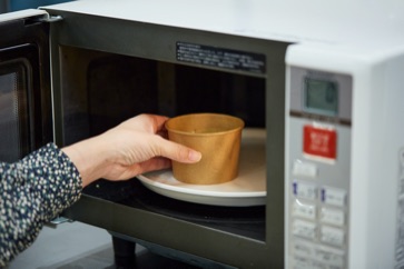 お召し上がり方