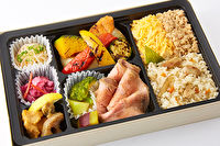 300B ONE-特選ローストビーフ弁当