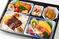 三辰-うなぎ和膳