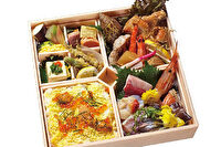 旬菜旬魚 孝し-特選弁当