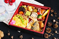 肉割烹 神楽－kagura－-神楽 和風膳