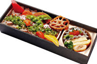 瀬戸内ダイニング 彩-和牛の焼きしゃぶ弁当