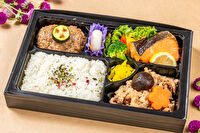 有機野菜レストラン 匠 TAKUMI-Alice弁当