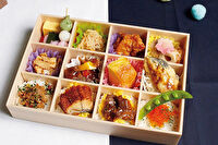 創作割烹 さくら-四季のおせち【期間限定2160円→1620円】