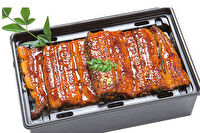 鮨・割烹 幸太鮨-【温まる】絶品！うな重極み 一日30食（お茶・お新香付き）