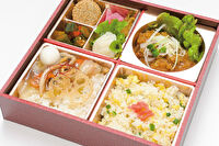 中華料理 琳-琳の中華三昧 〜香味ダレの油淋鶏〜
