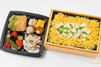 鯛めし・鯛料理 百八や-【温まる】あったか彩り鯛めし御膳