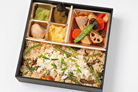 鯛めし・鯛料理 百八や-鯛めし弁当